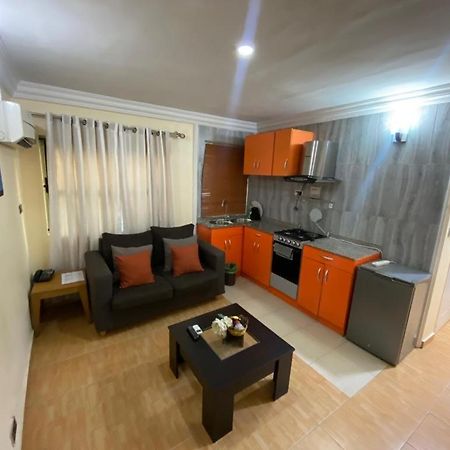Apartment D Lagos Ngoại thất bức ảnh