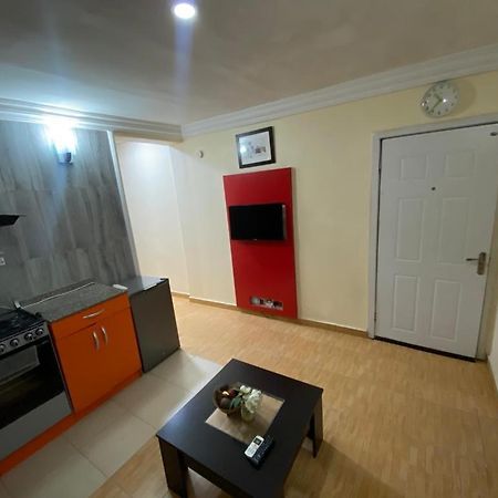 Apartment D Lagos Ngoại thất bức ảnh