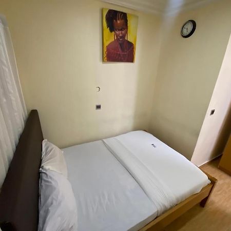 Apartment D Lagos Ngoại thất bức ảnh