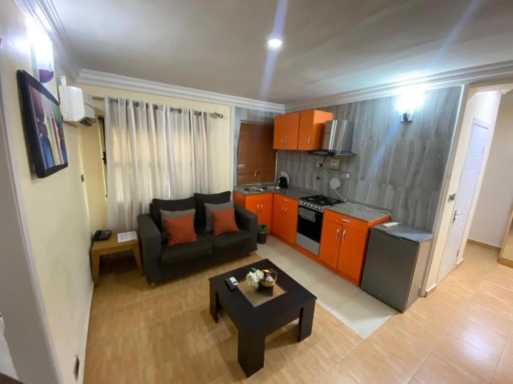 Apartment D Lagos Ngoại thất bức ảnh