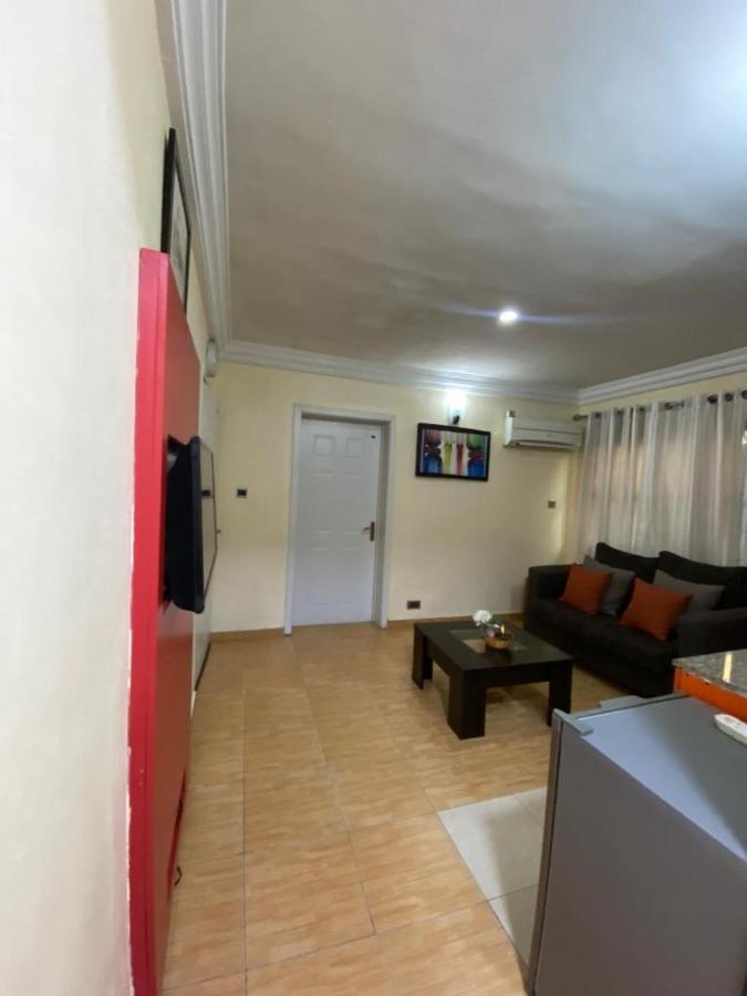 Apartment D Lagos Ngoại thất bức ảnh