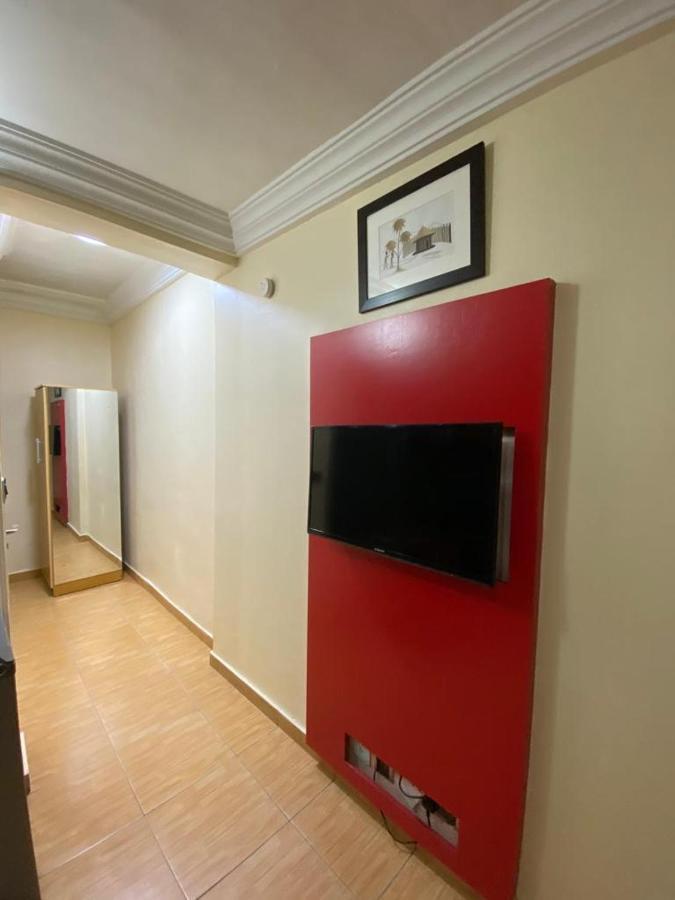 Apartment D Lagos Ngoại thất bức ảnh