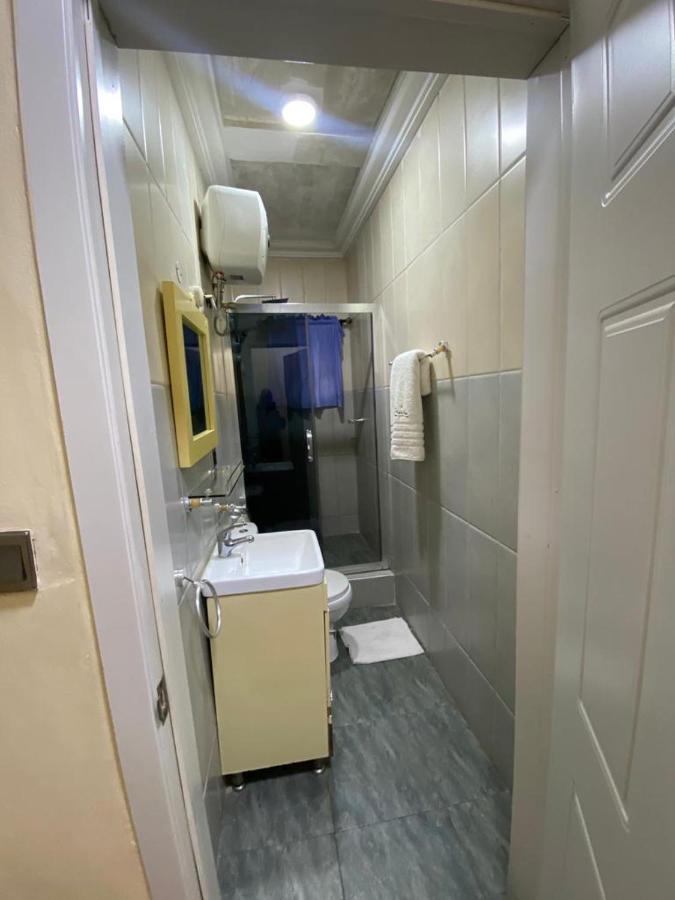 Apartment D Lagos Ngoại thất bức ảnh