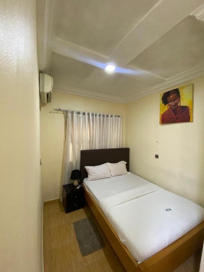 Apartment D Lagos Ngoại thất bức ảnh