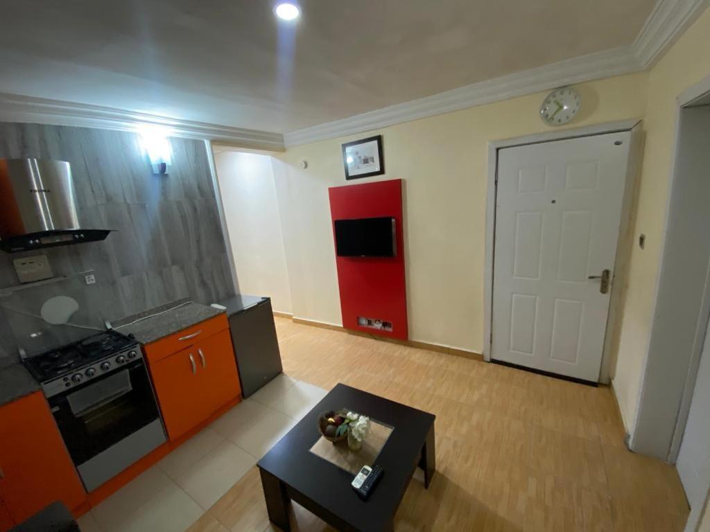 Apartment D Lagos Ngoại thất bức ảnh