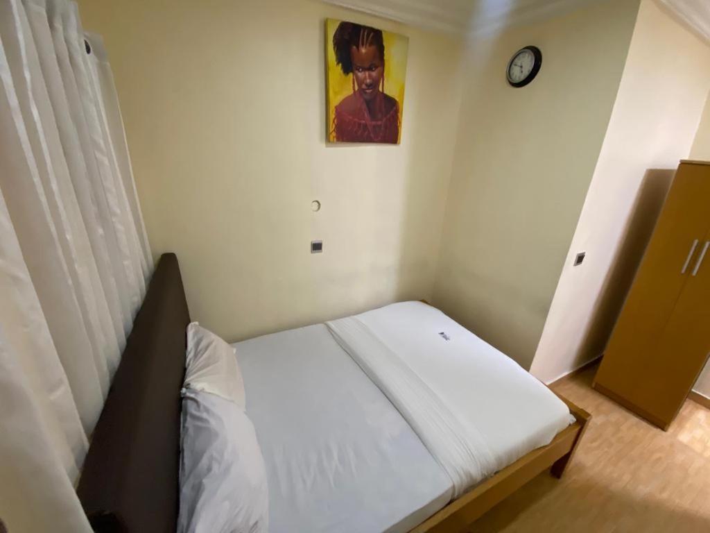 Apartment D Lagos Ngoại thất bức ảnh