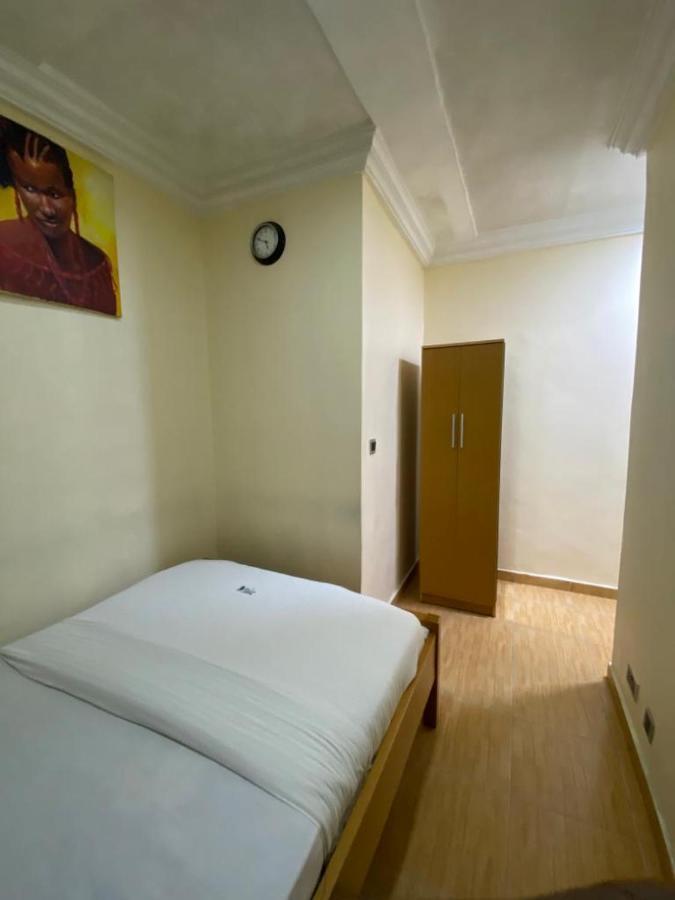 Apartment D Lagos Ngoại thất bức ảnh